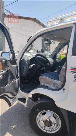 Kia Bongo